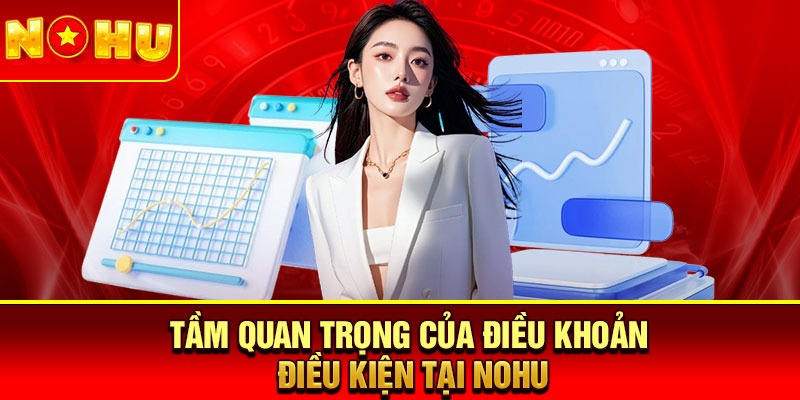 Tầm quan trọng của điều khoản điều kiện tại Nohu