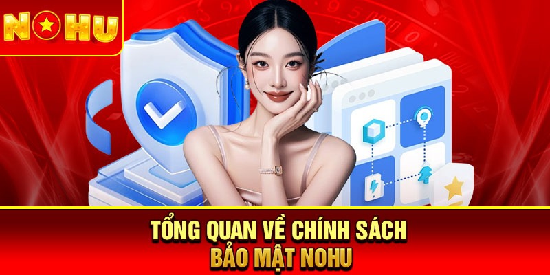 Tổng quan về chính sách bảo mật Nohu